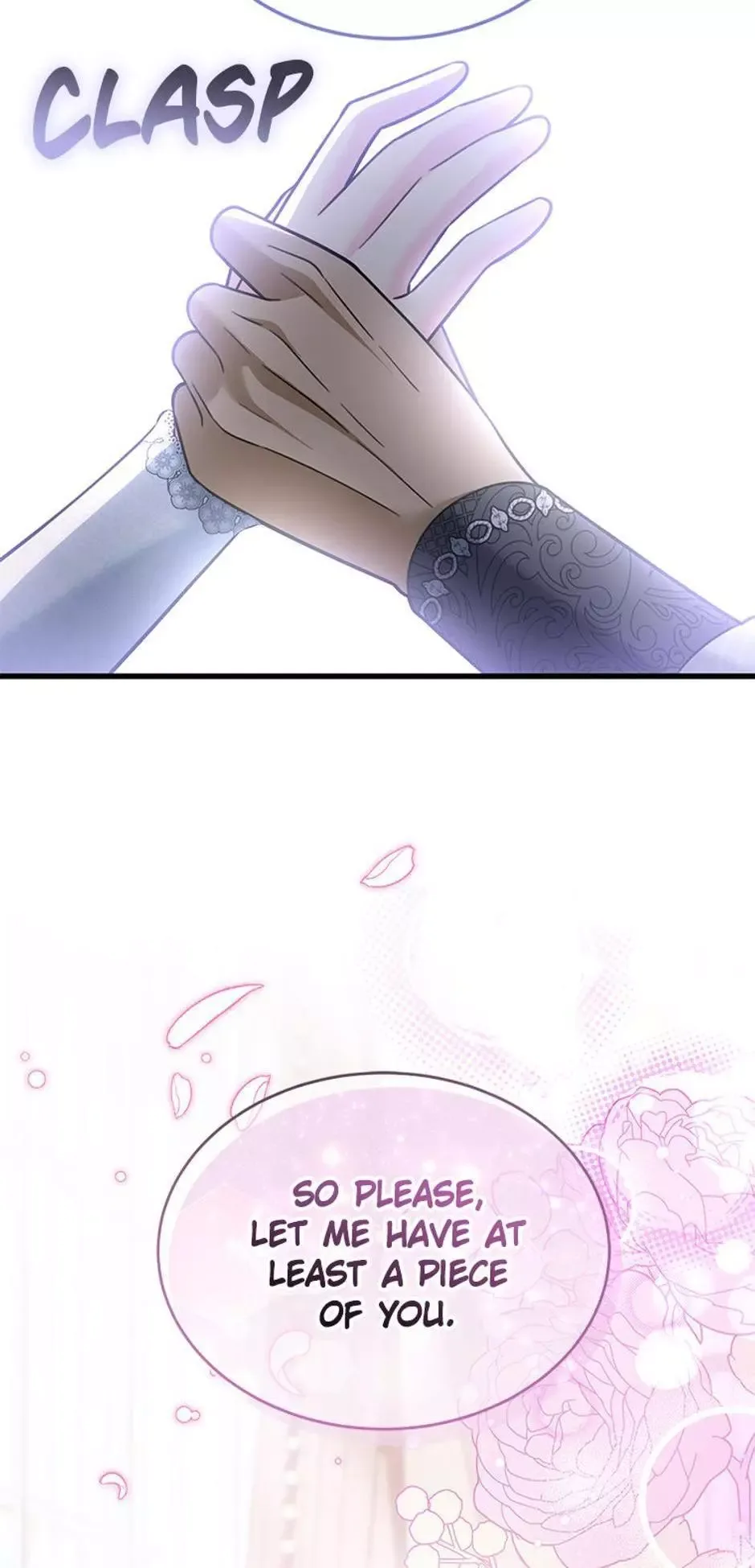 Your God Sent You Chapter 60 page 66