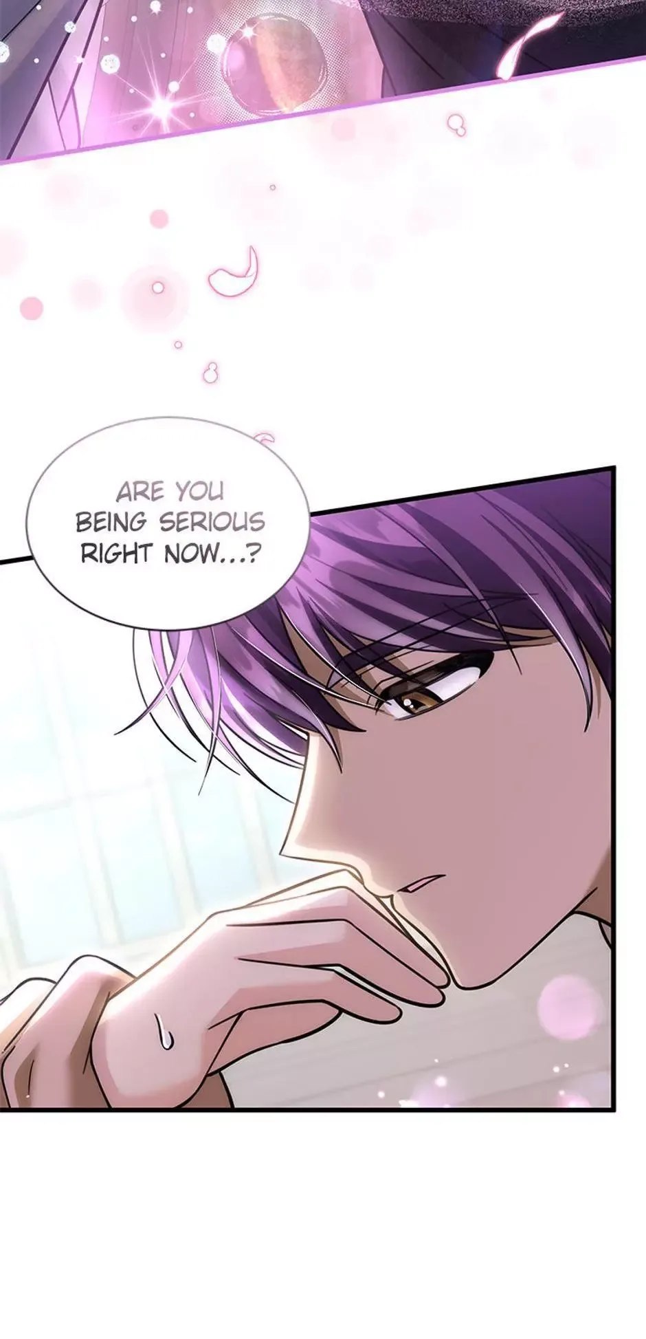 Your God Sent You Chapter 60 page 68
