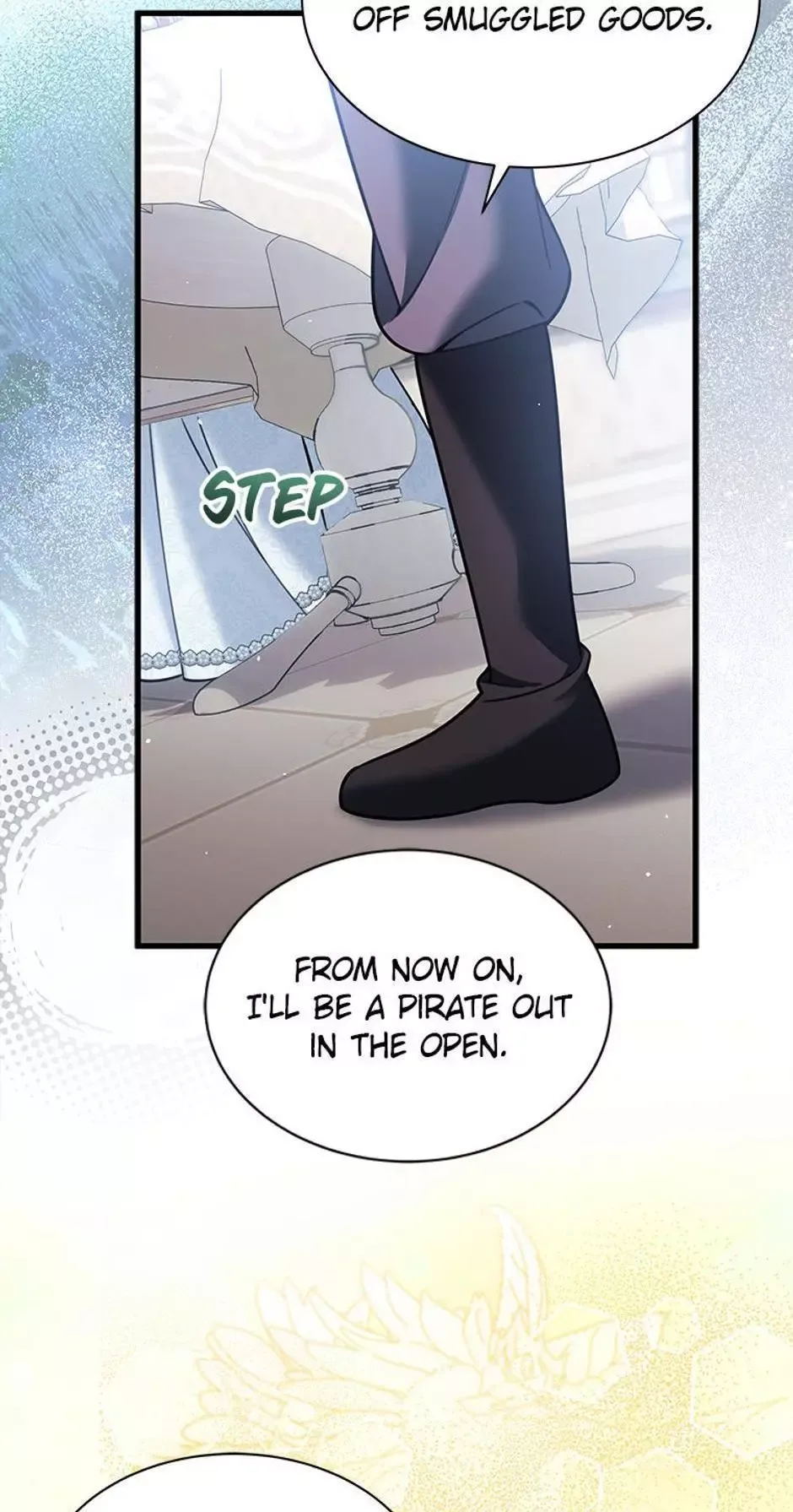 Your God Sent You Chapter 60 page 71