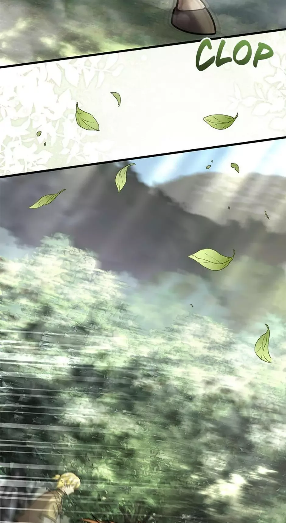 Your God Sent You Chapter 60 page 76