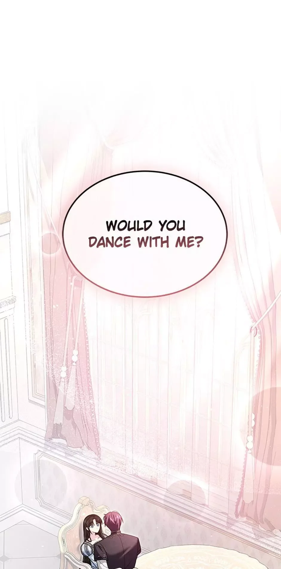 Your God Sent You Chapter 61 page 2