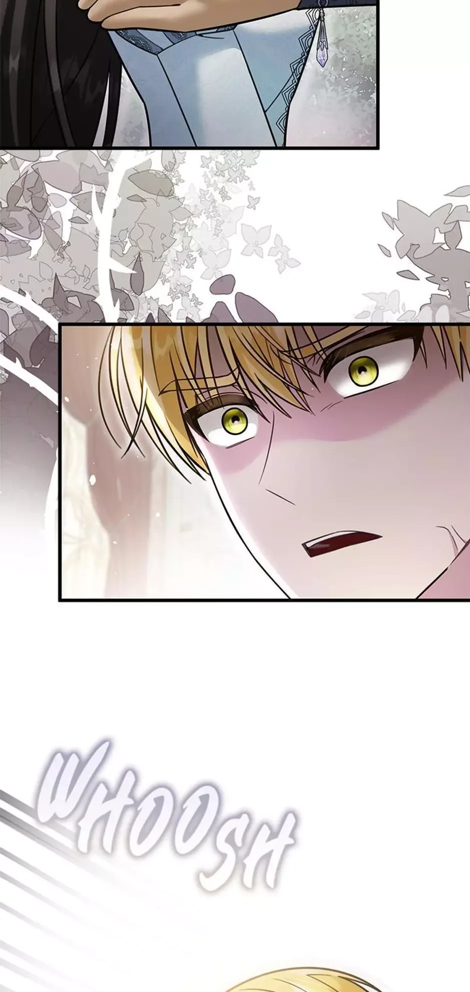 Your God Sent You Chapter 61 page 25