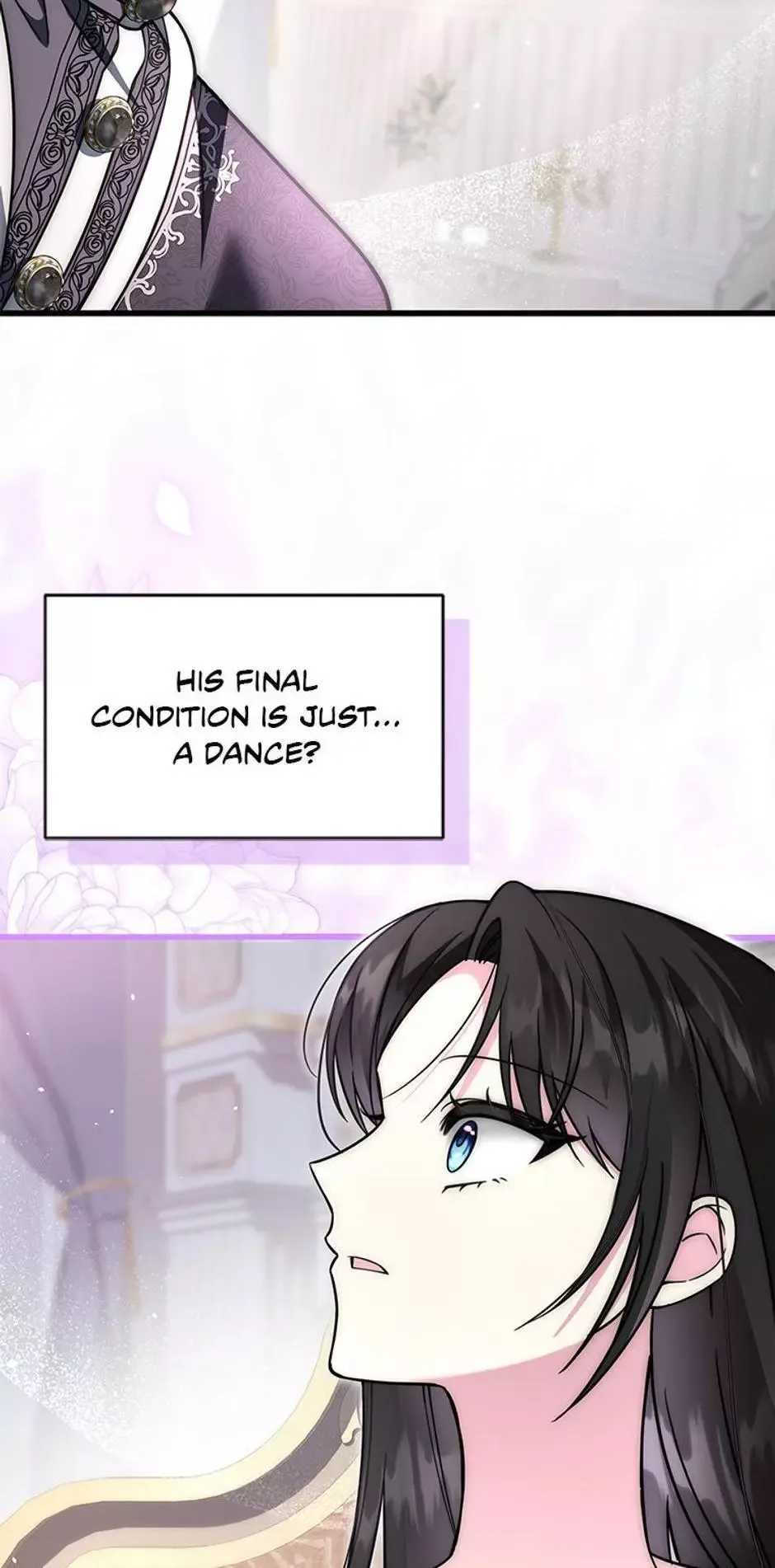 Your God Sent You Chapter 61 page 4