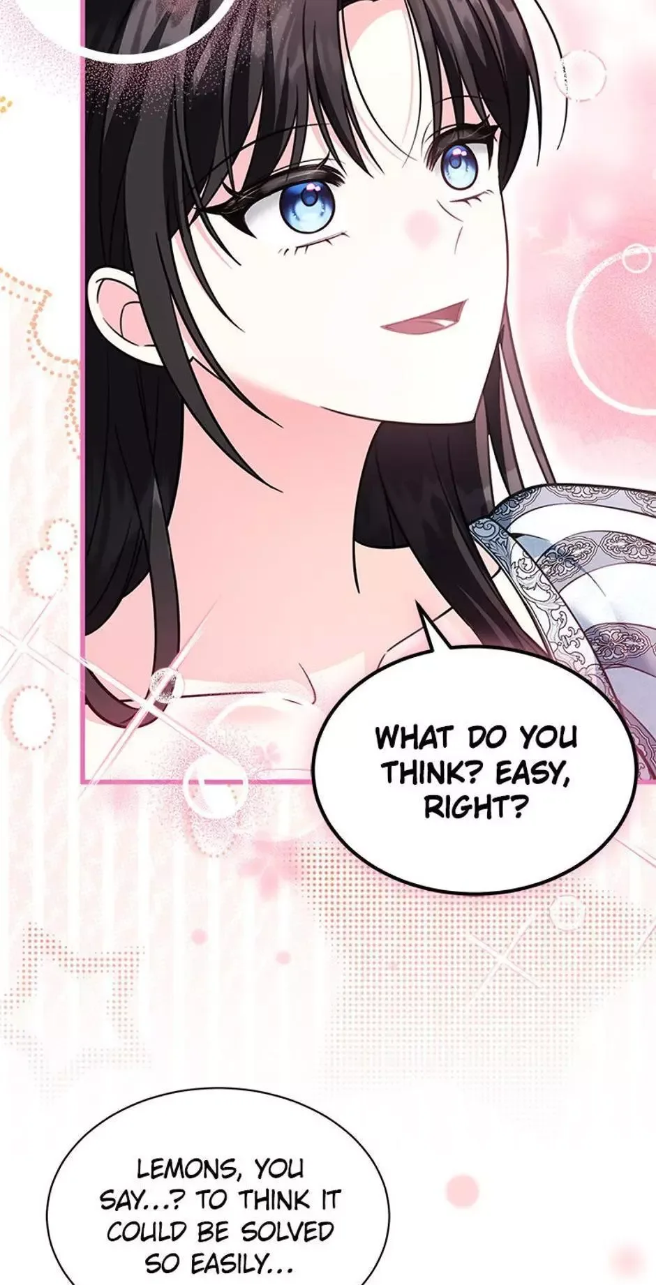 Your God Sent You Chapter 61 page 18