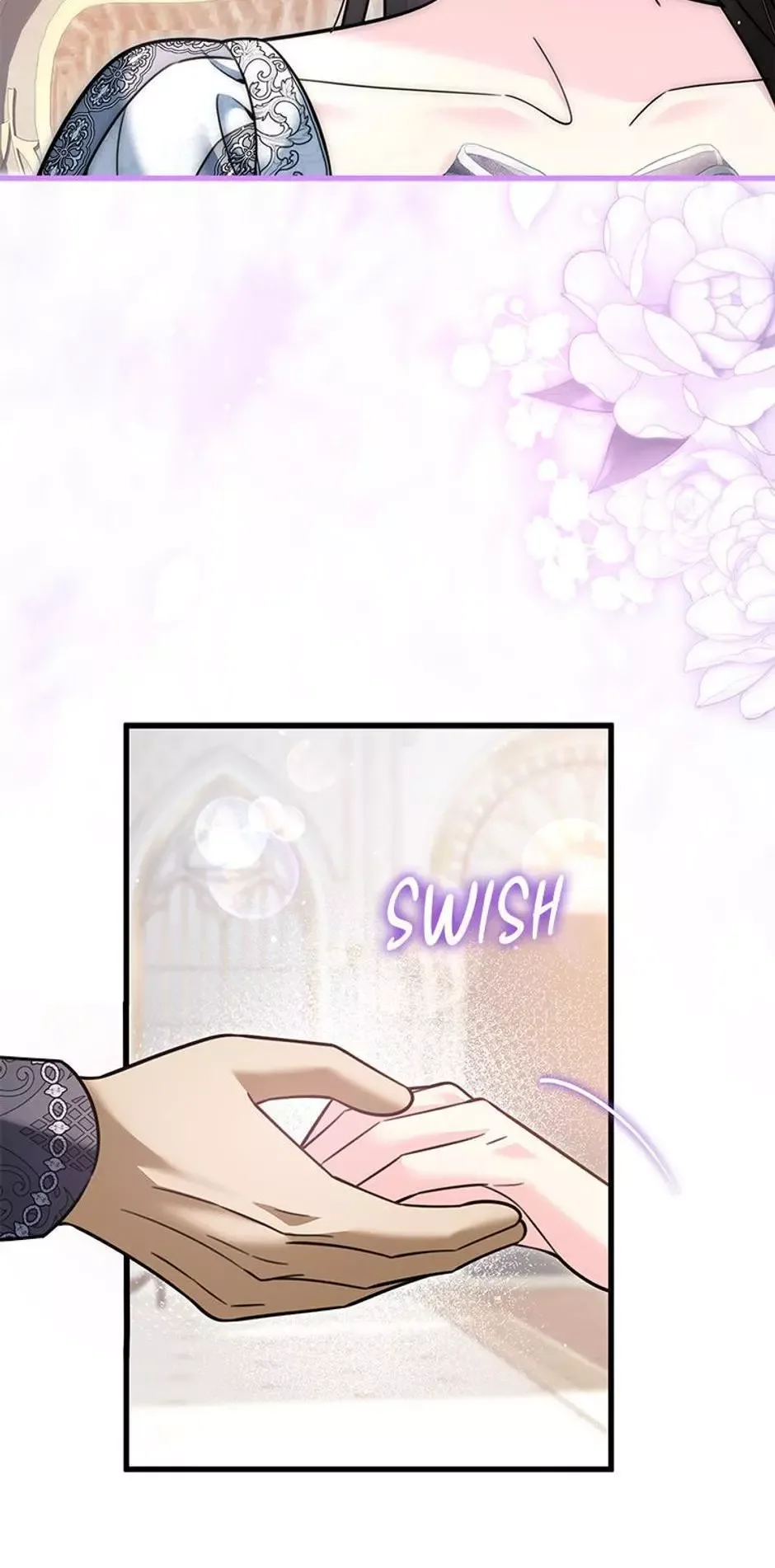Your God Sent You Chapter 61 page 5
