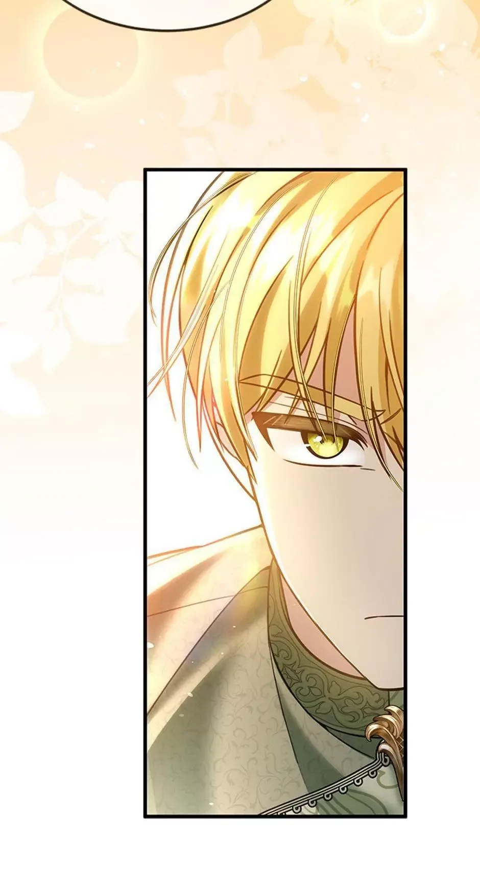 Your God Sent You Chapter 61 page 31
