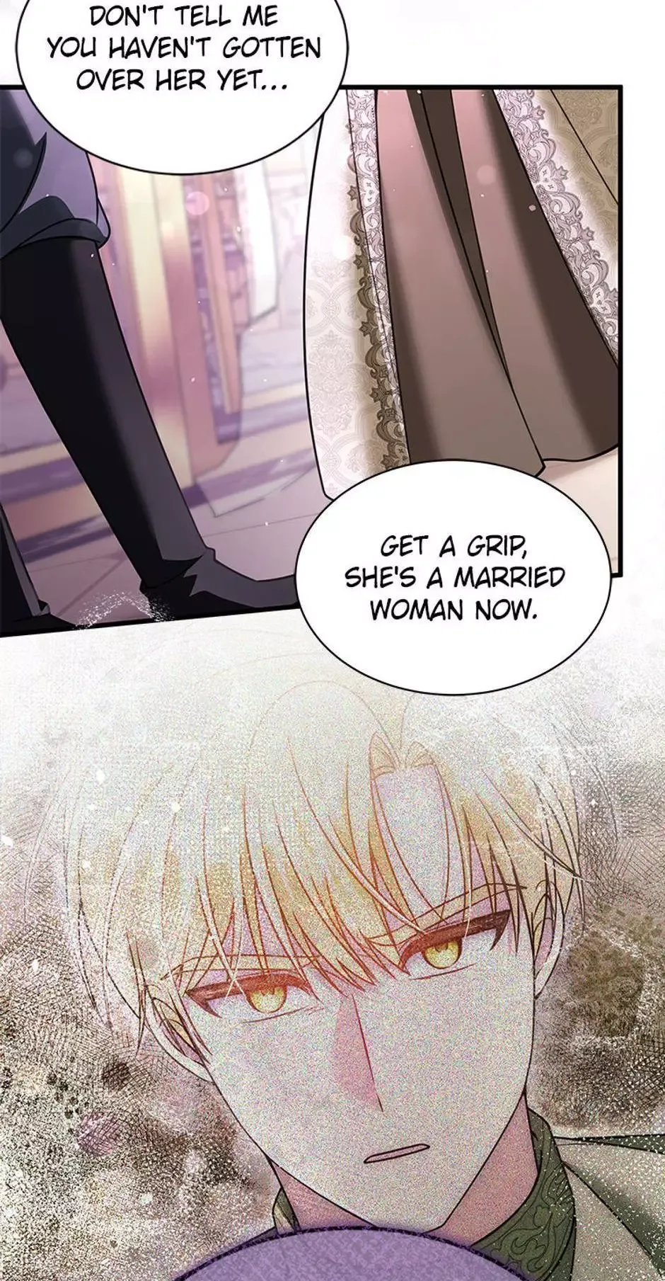 Your God Sent You Chapter 61 page 43