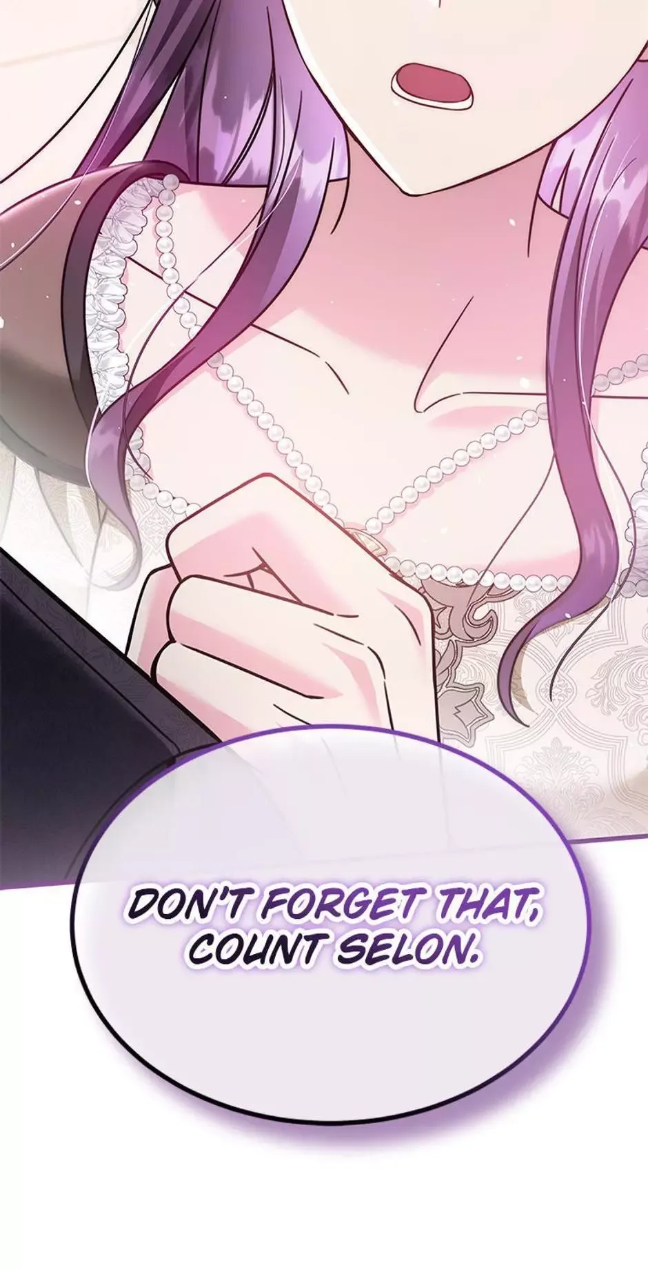 Your God Sent You Chapter 61 page 53
