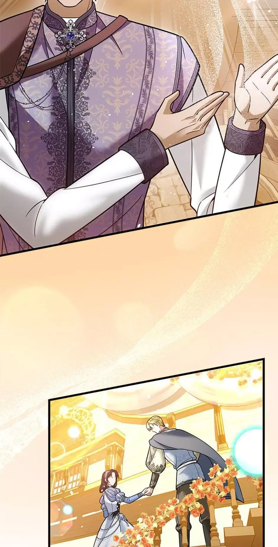 Your God Sent You Chapter 61 page 59