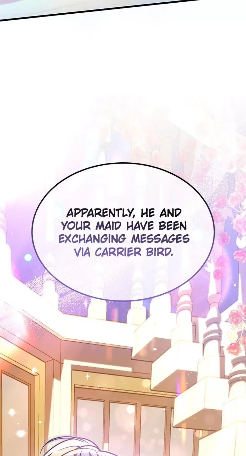 Your God Sent You Chapter 61 page 63
