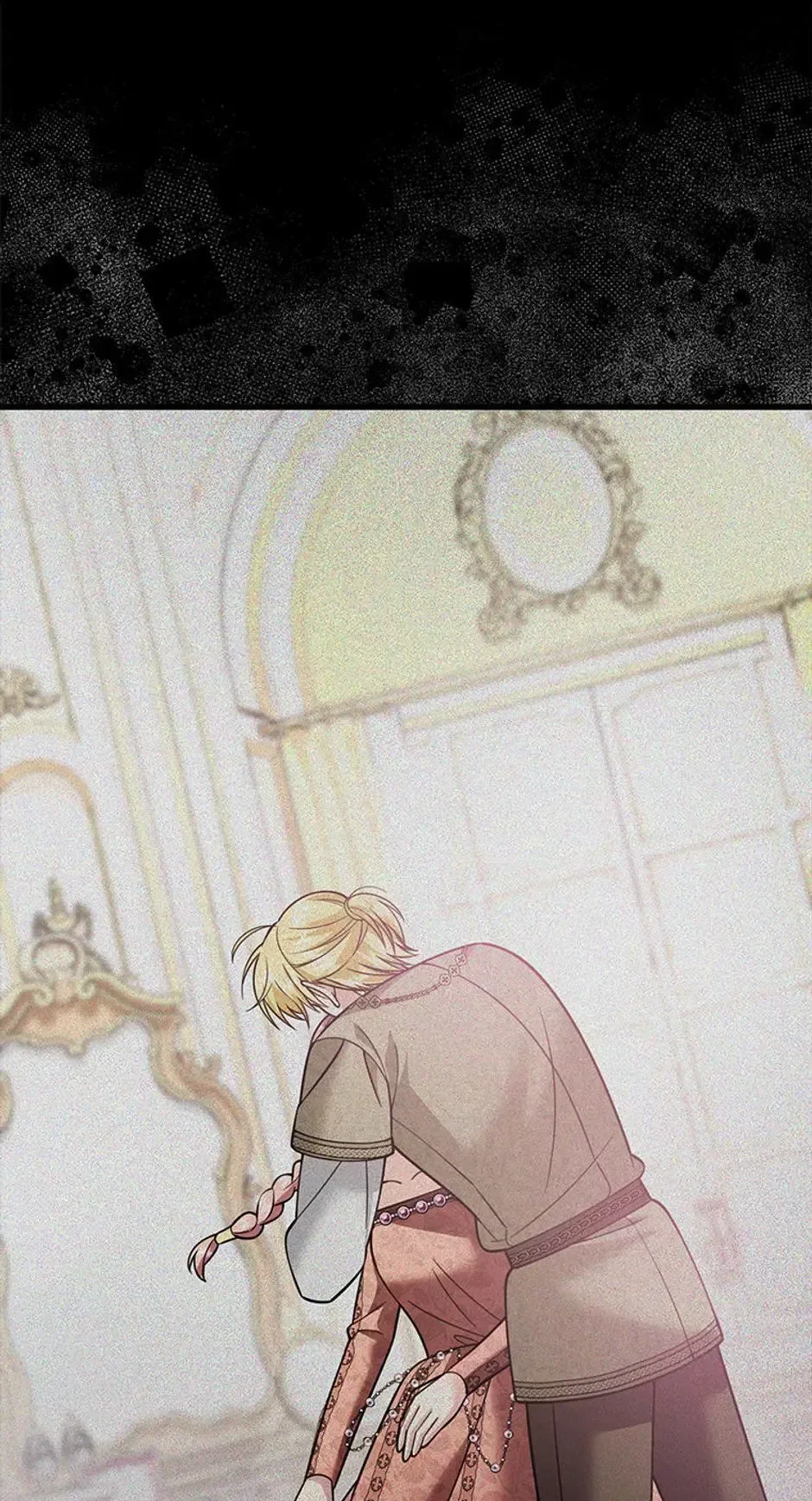 Your God Sent You Chapter 61 page 68