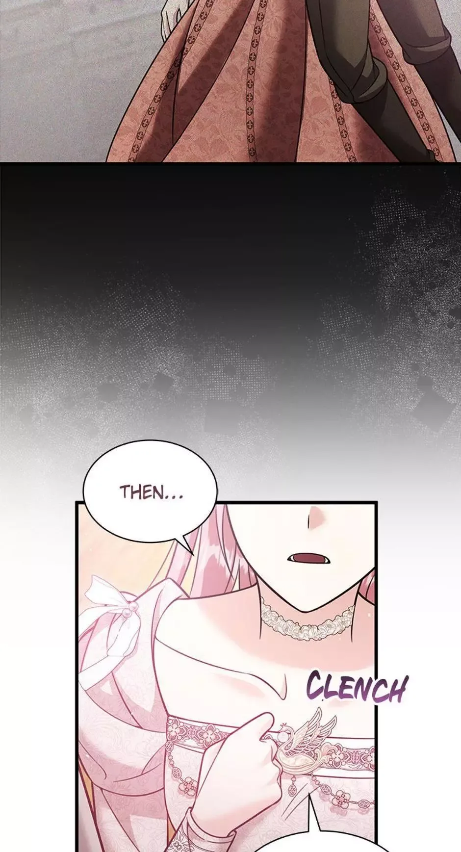 Your God Sent You Chapter 61 page 69