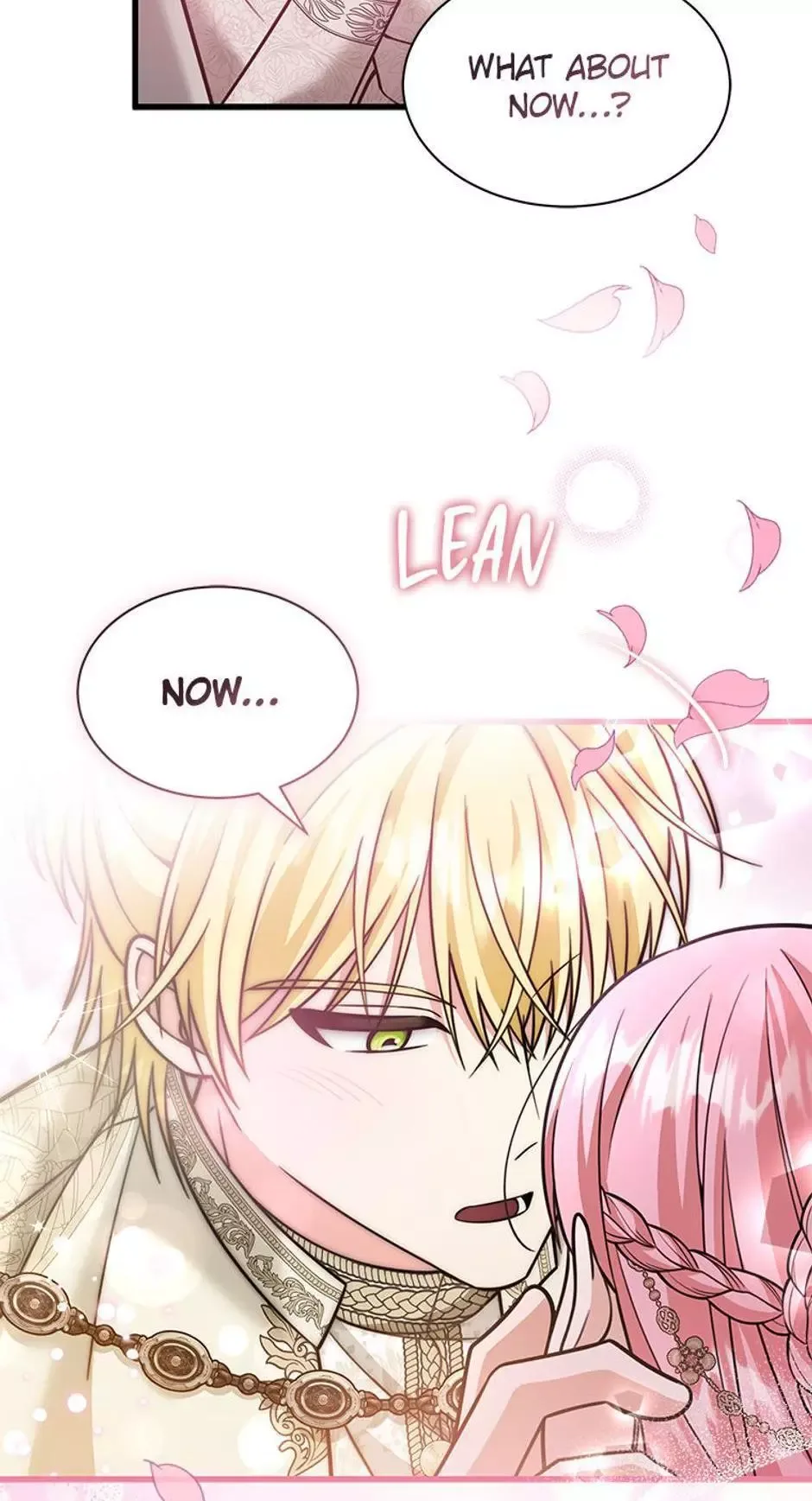 Your God Sent You Chapter 61 page 70