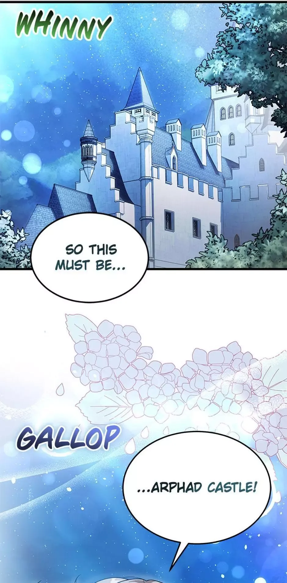 Your God Sent You Chapter 61 page 78