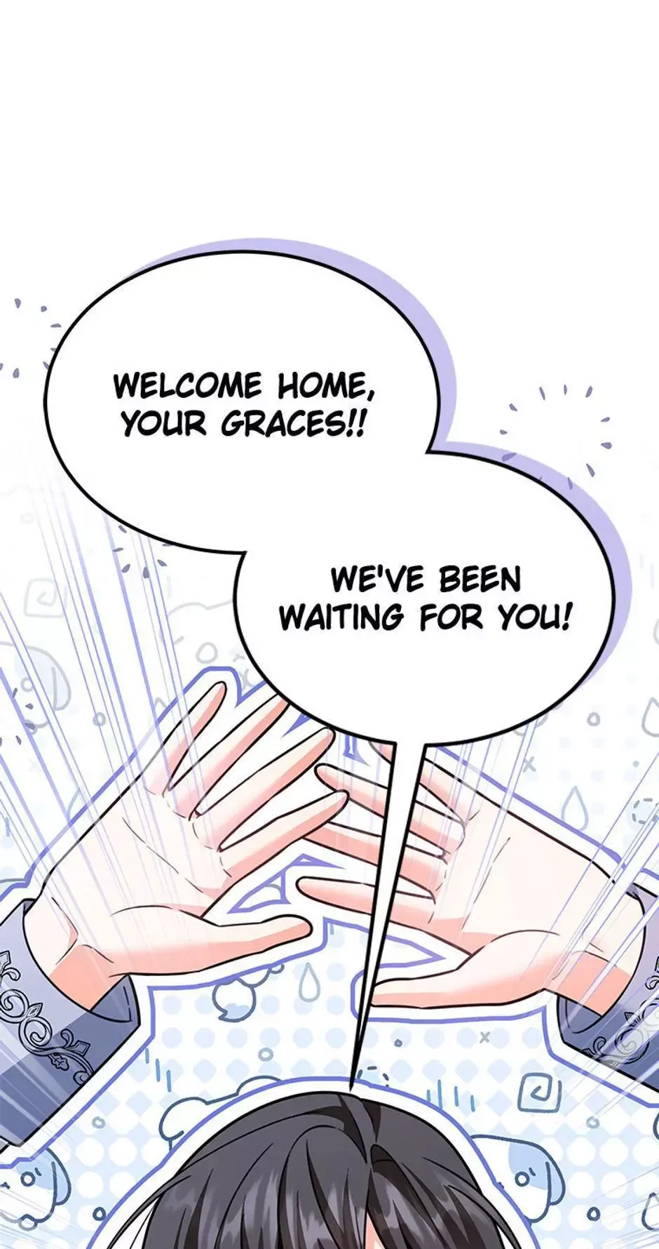Your God Sent You Chapter 62 page 2