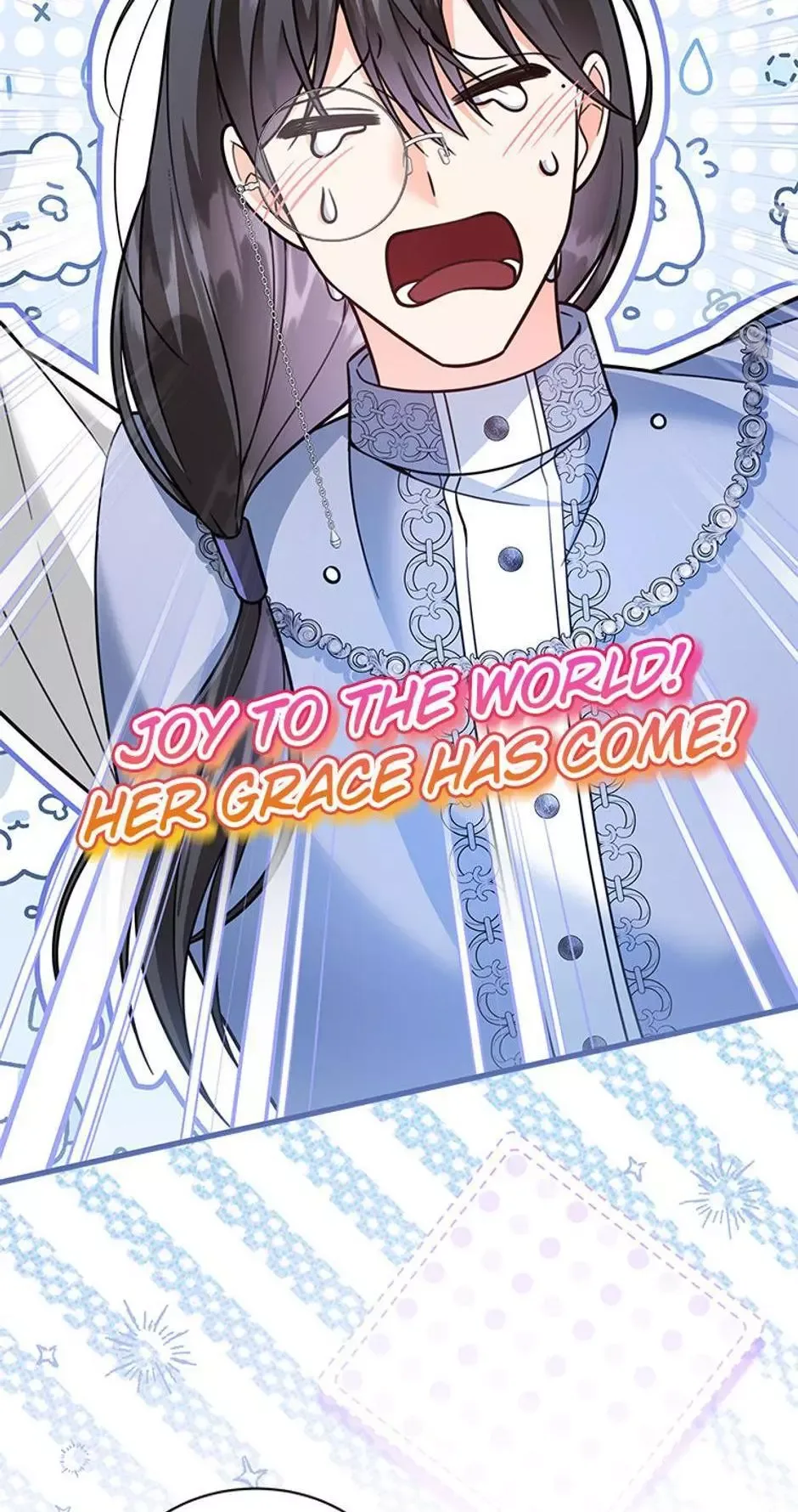 Your God Sent You Chapter 62 page 3