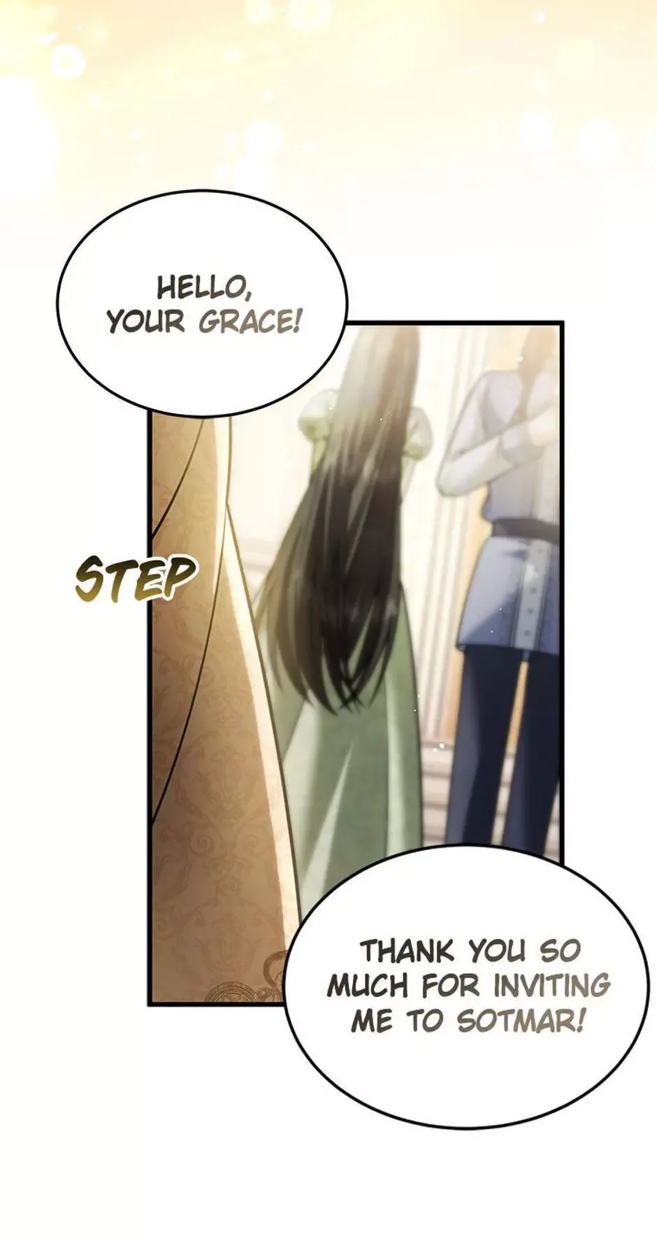 Your God Sent You Chapter 62 page 5