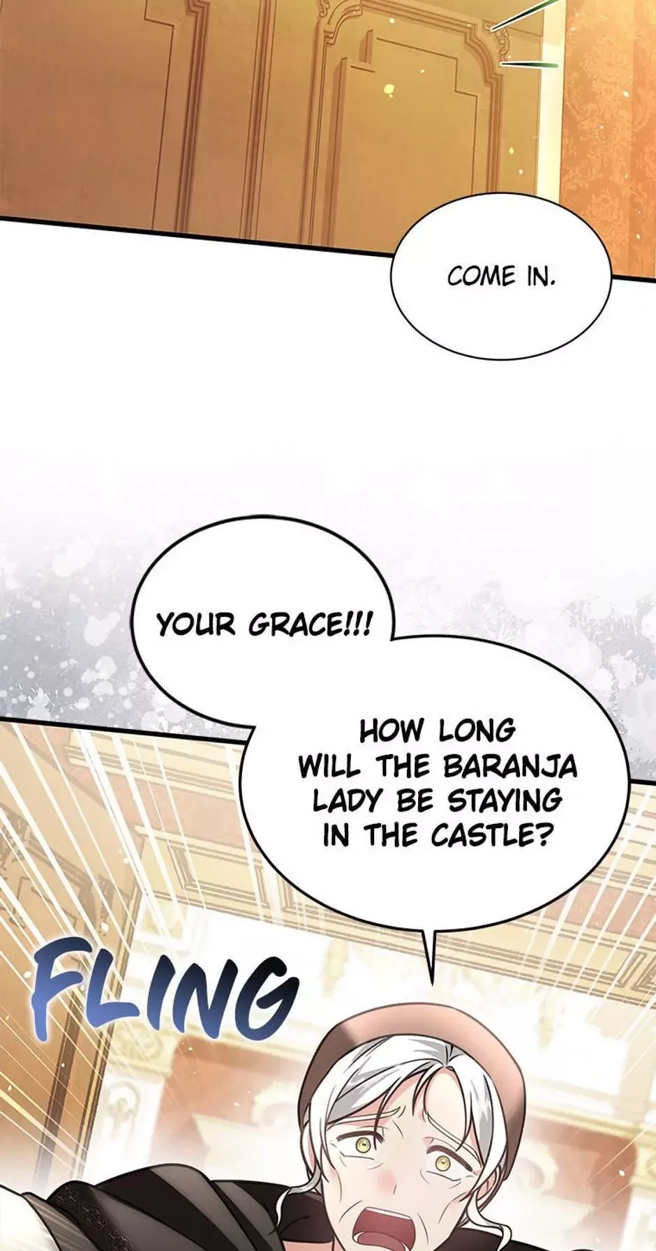 Your God Sent You Chapter 62 page 24