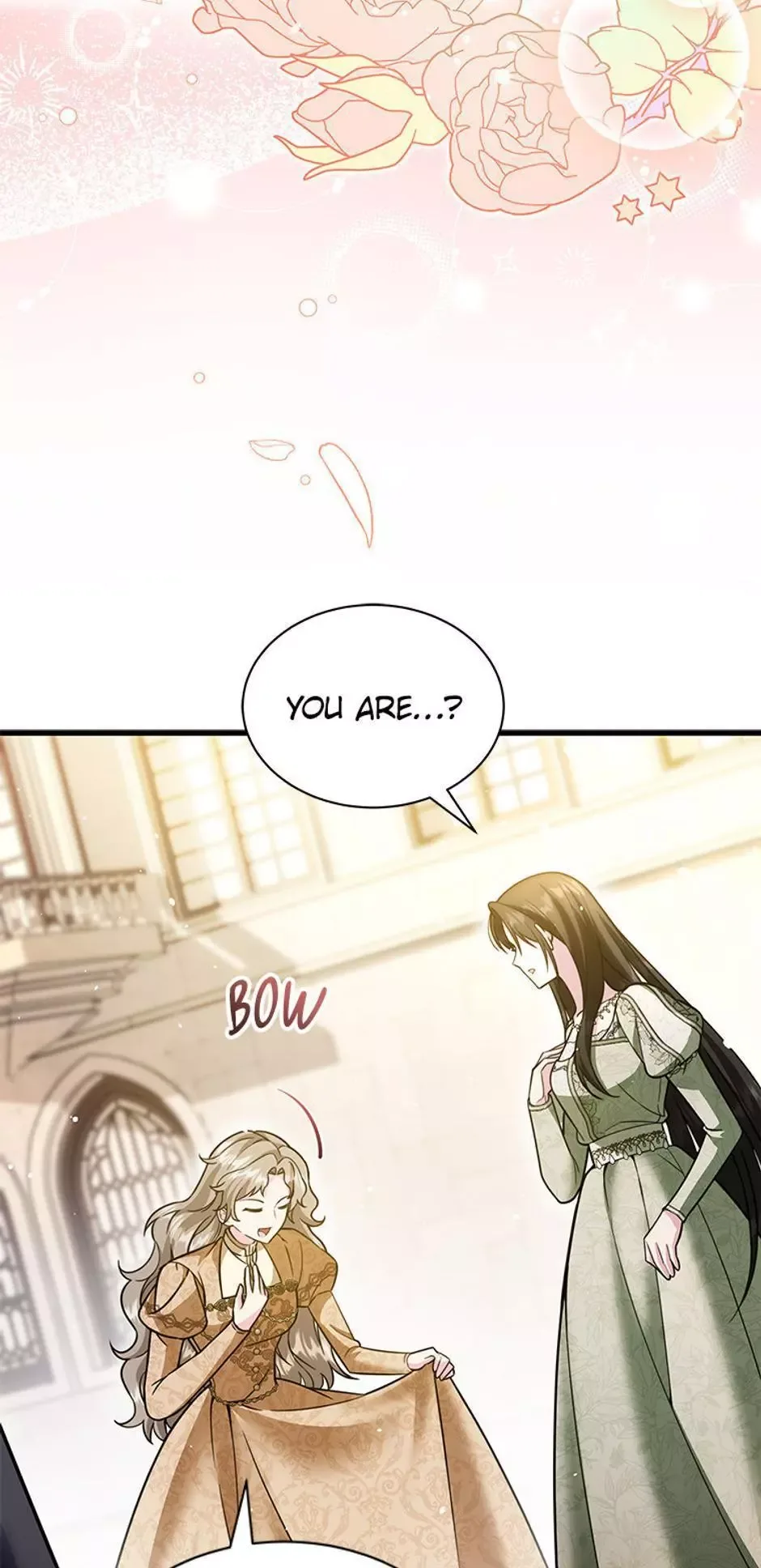 Your God Sent You Chapter 62 page 8