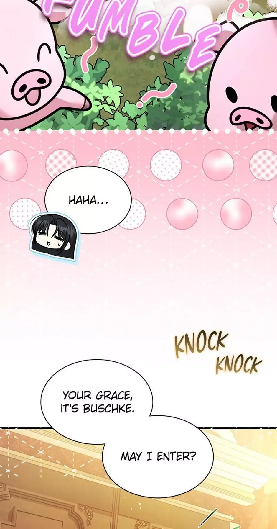 Your God Sent You Chapter 62 page 23