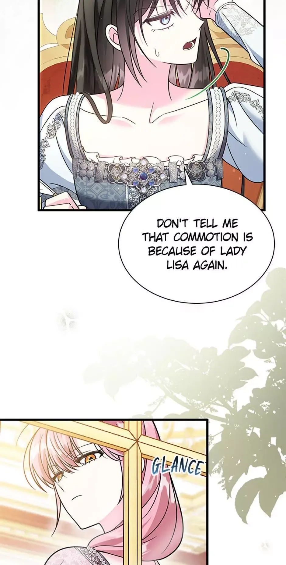 Your God Sent You Chapter 62 page 18