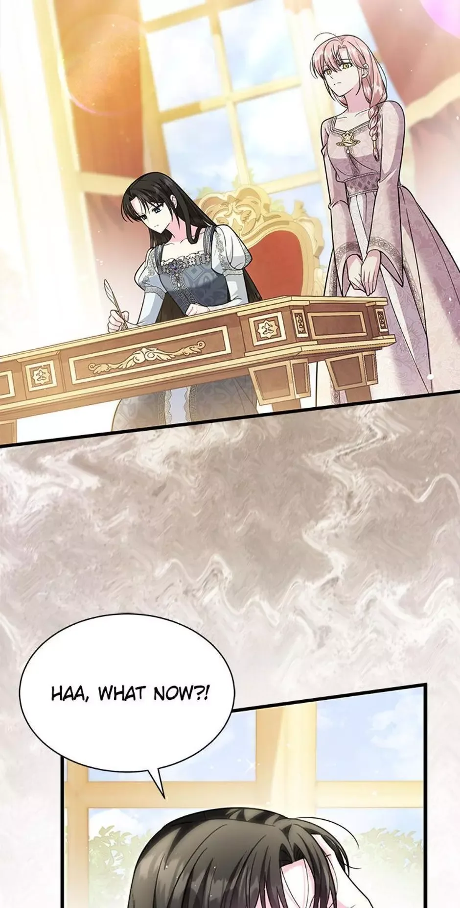 Your God Sent You Chapter 62 page 17