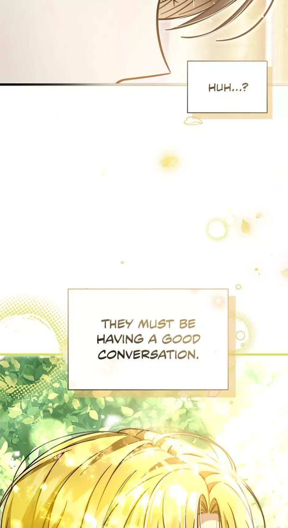 Your God Sent You Chapter 62 page 37