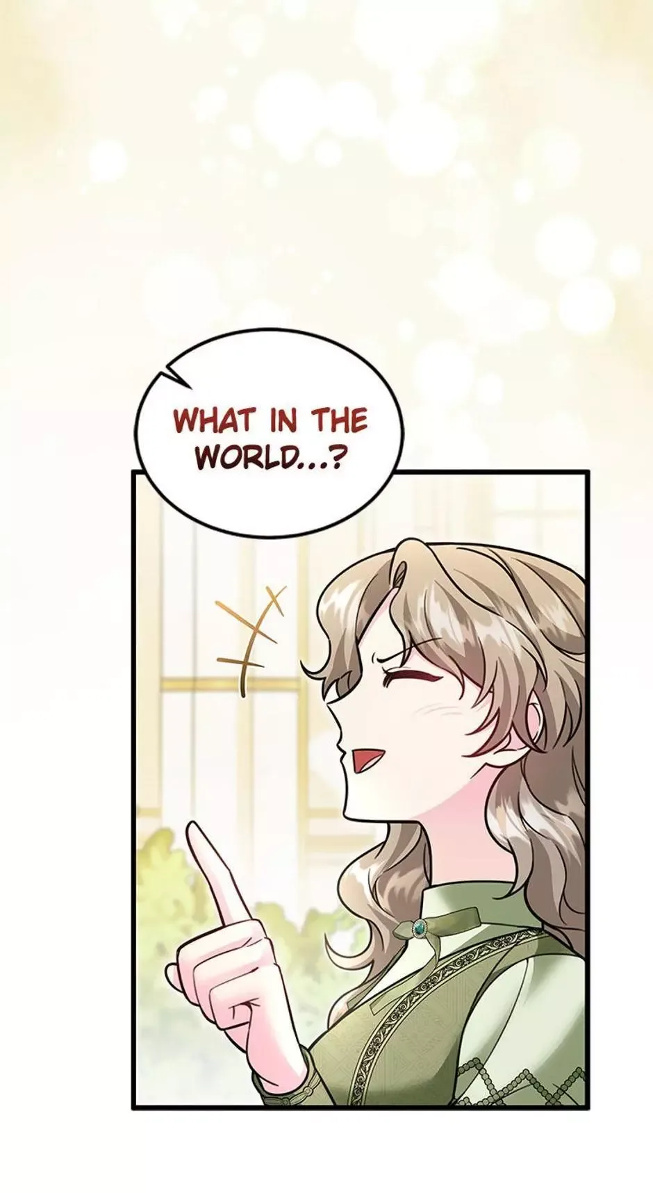 Your God Sent You Chapter 62 page 40