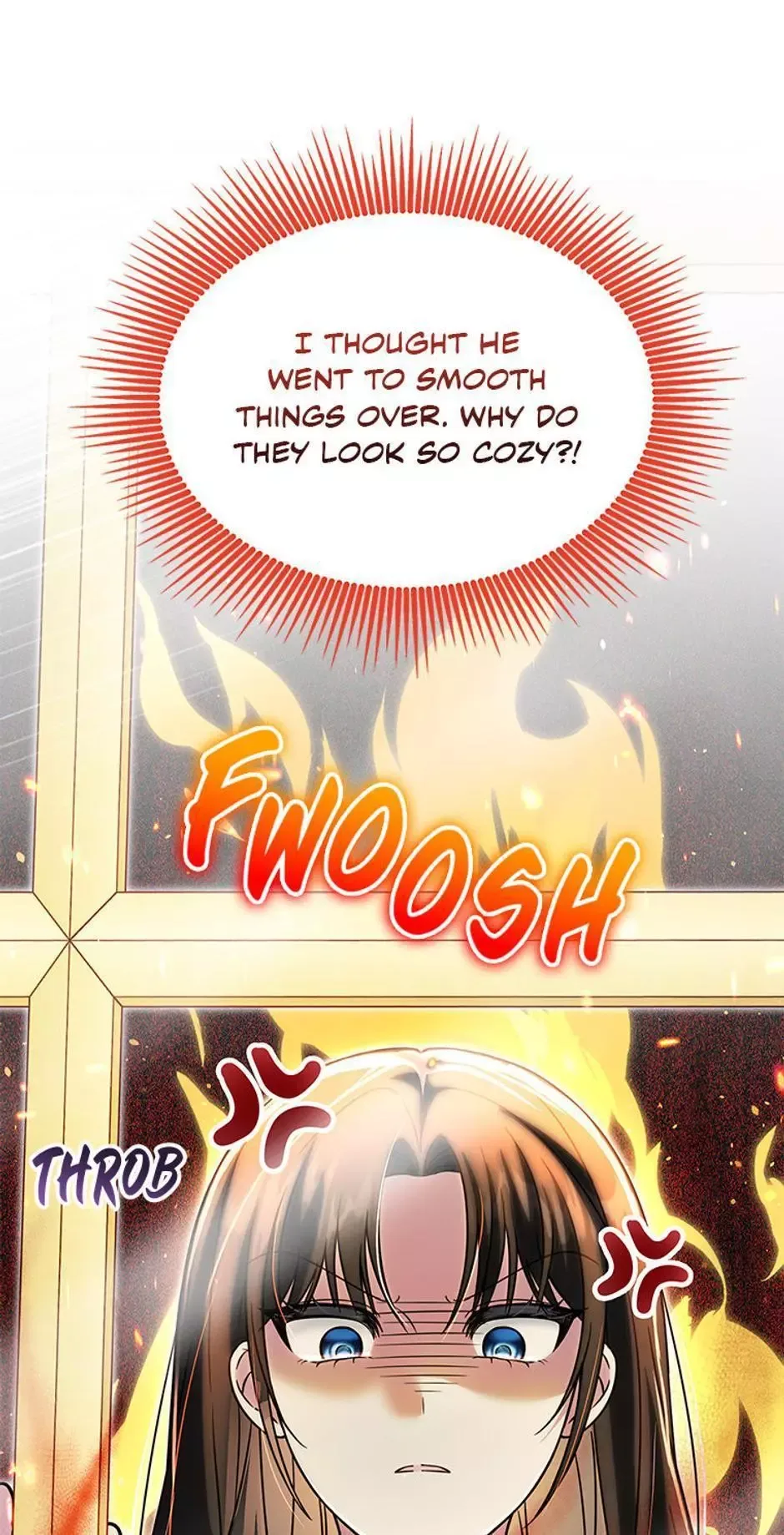 Your God Sent You Chapter 62 page 41