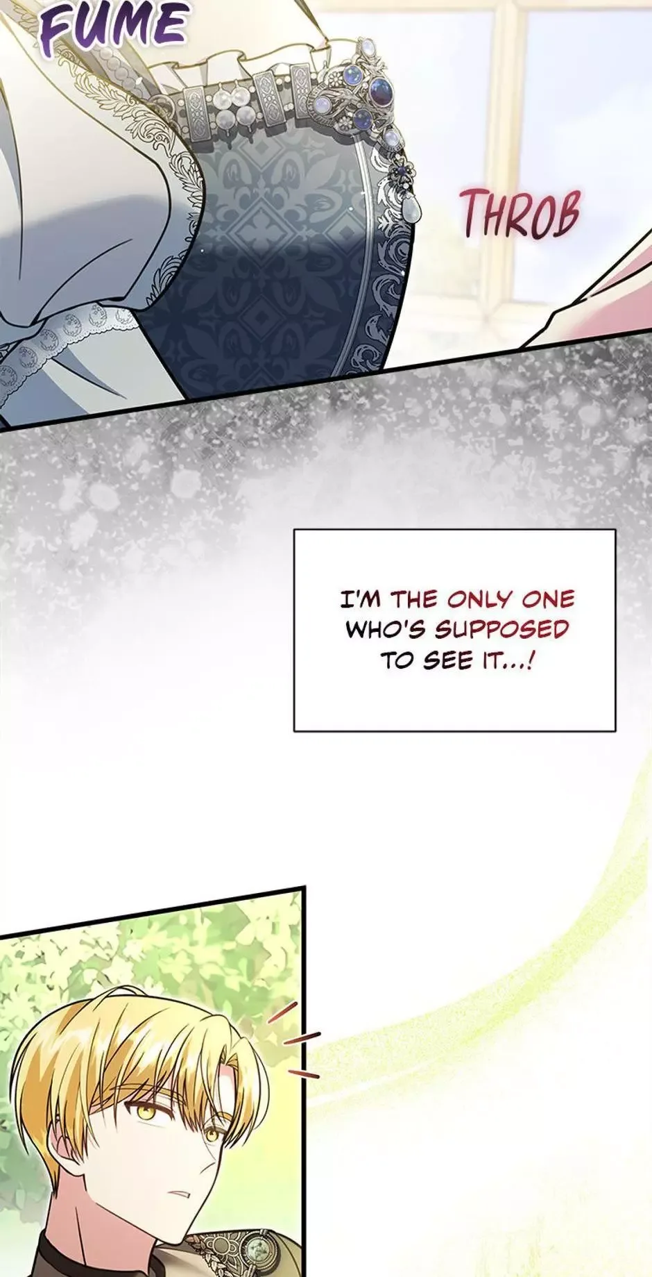 Your God Sent You Chapter 62 page 43