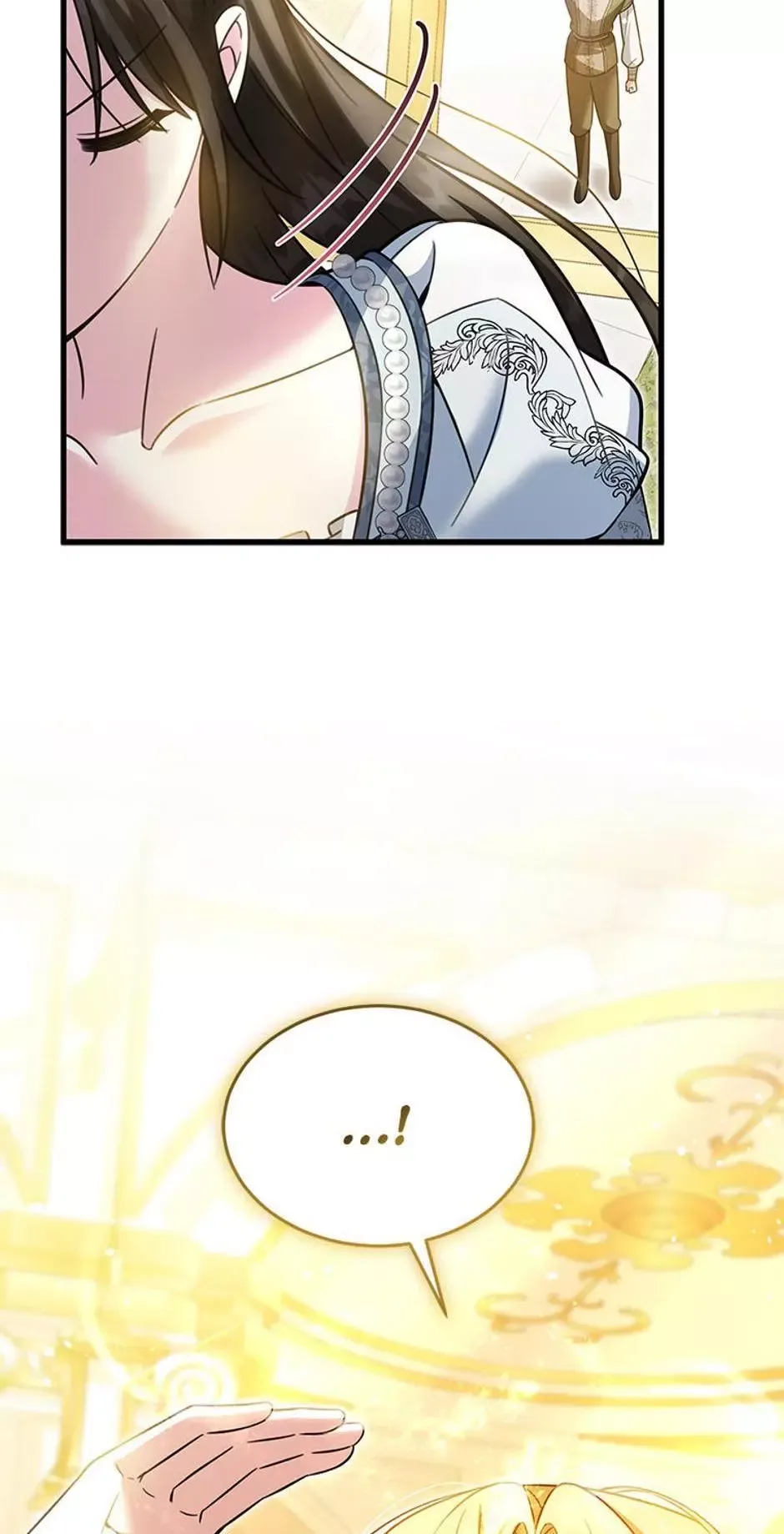 Your God Sent You Chapter 62 page 46