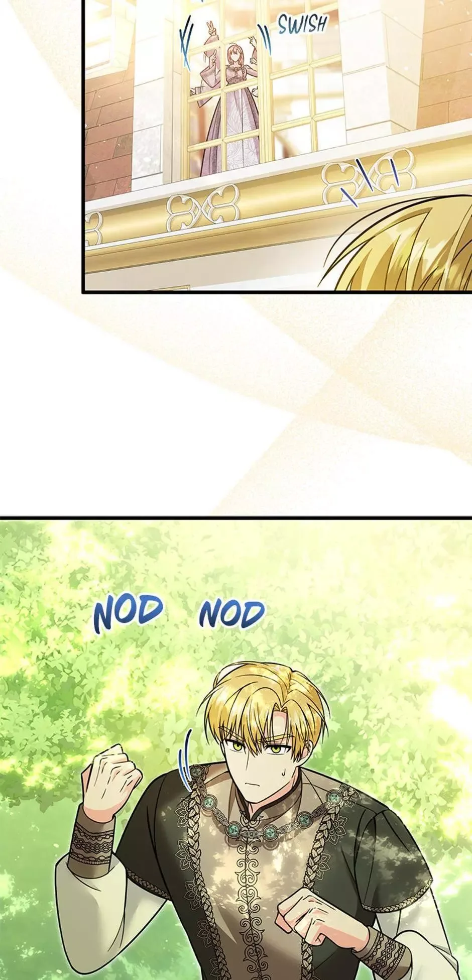 Your God Sent You Chapter 62 page 49