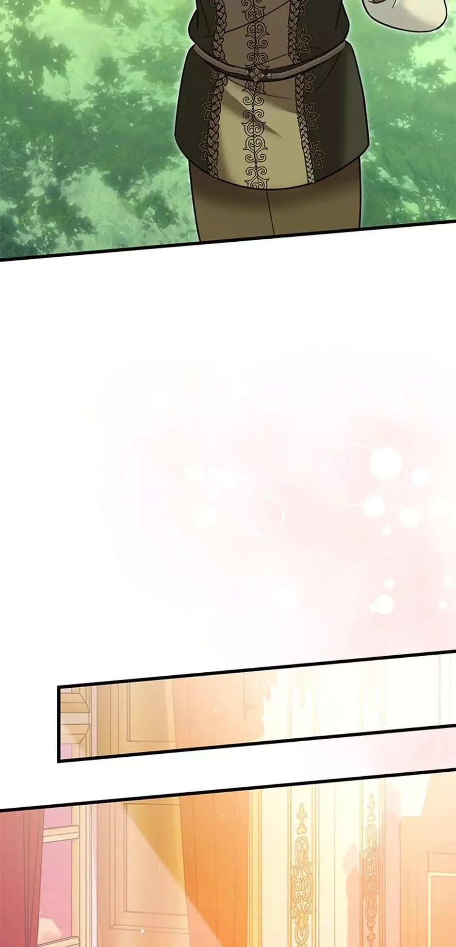 Your God Sent You Chapter 62 page 50
