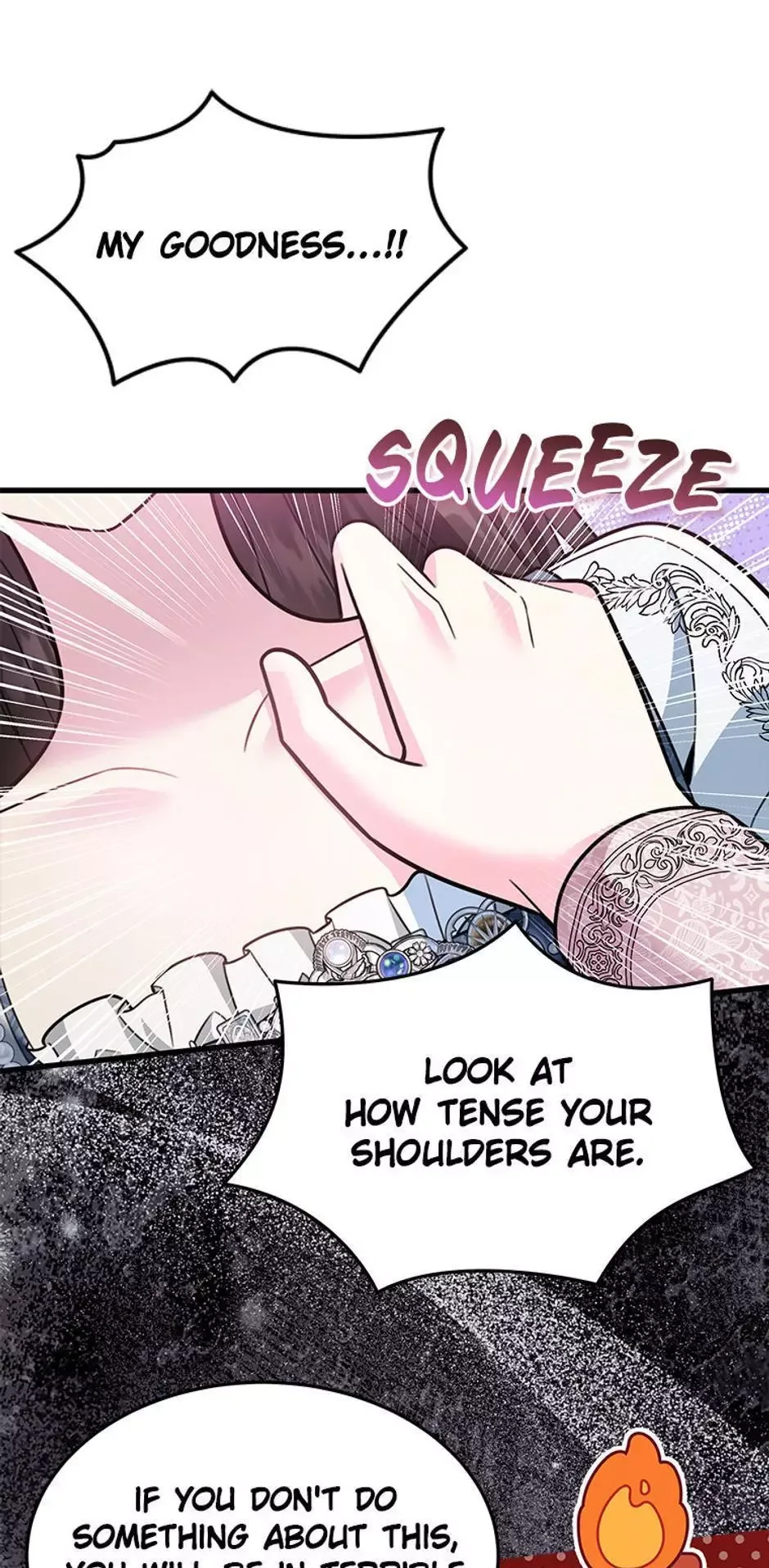 Your God Sent You Chapter 62 page 54