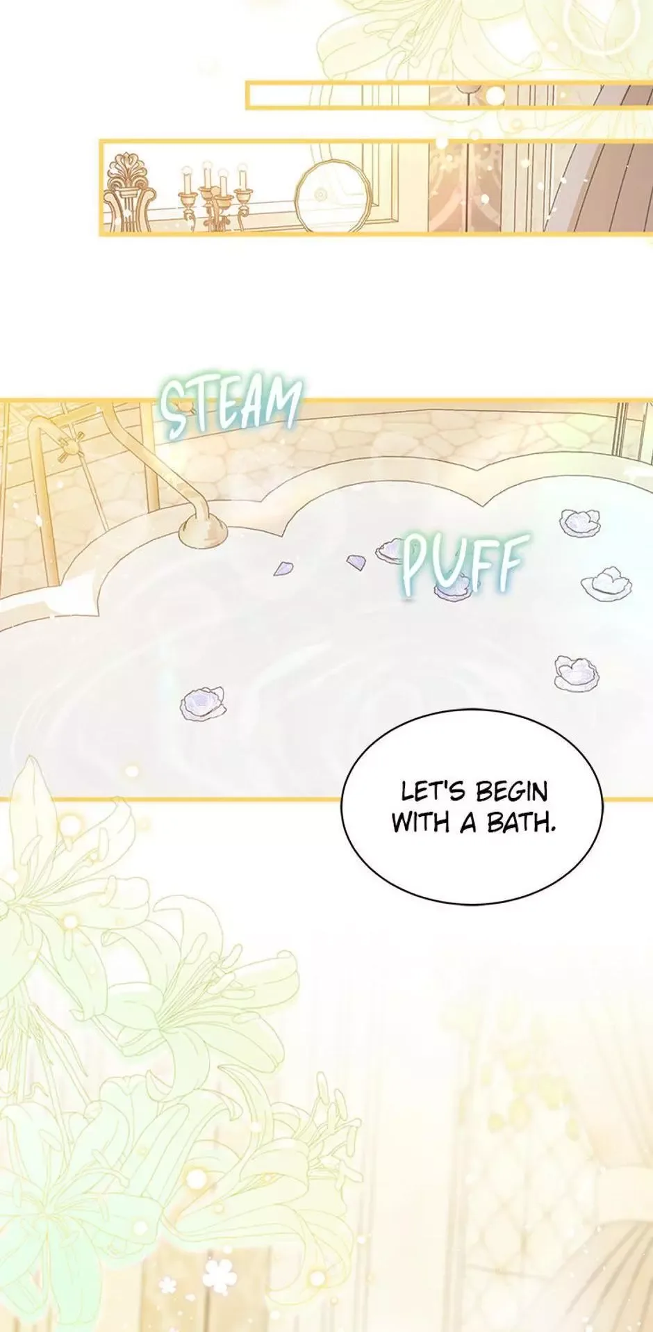 Your God Sent You Chapter 62 page 57