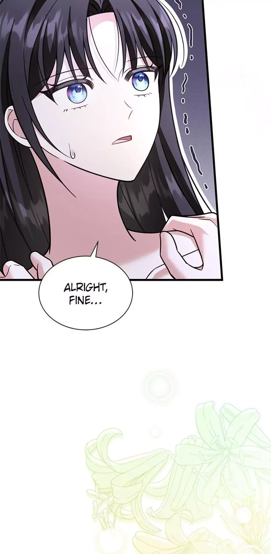 Your God Sent You Chapter 62 page 56