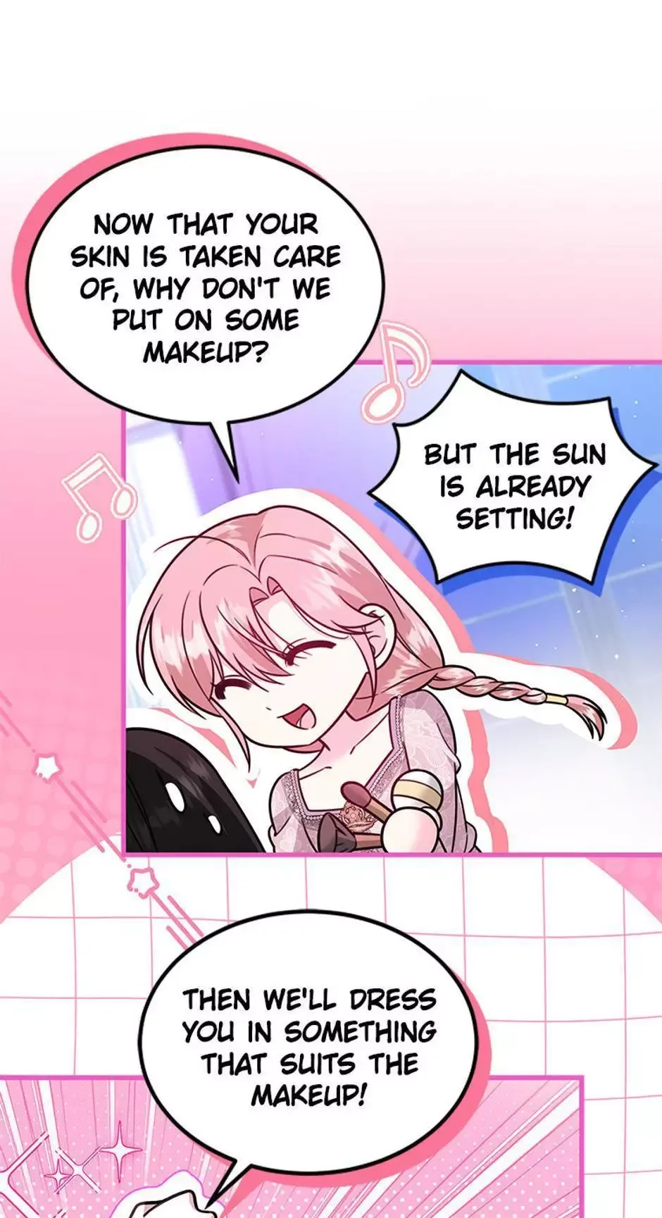 Your God Sent You Chapter 62 page 60