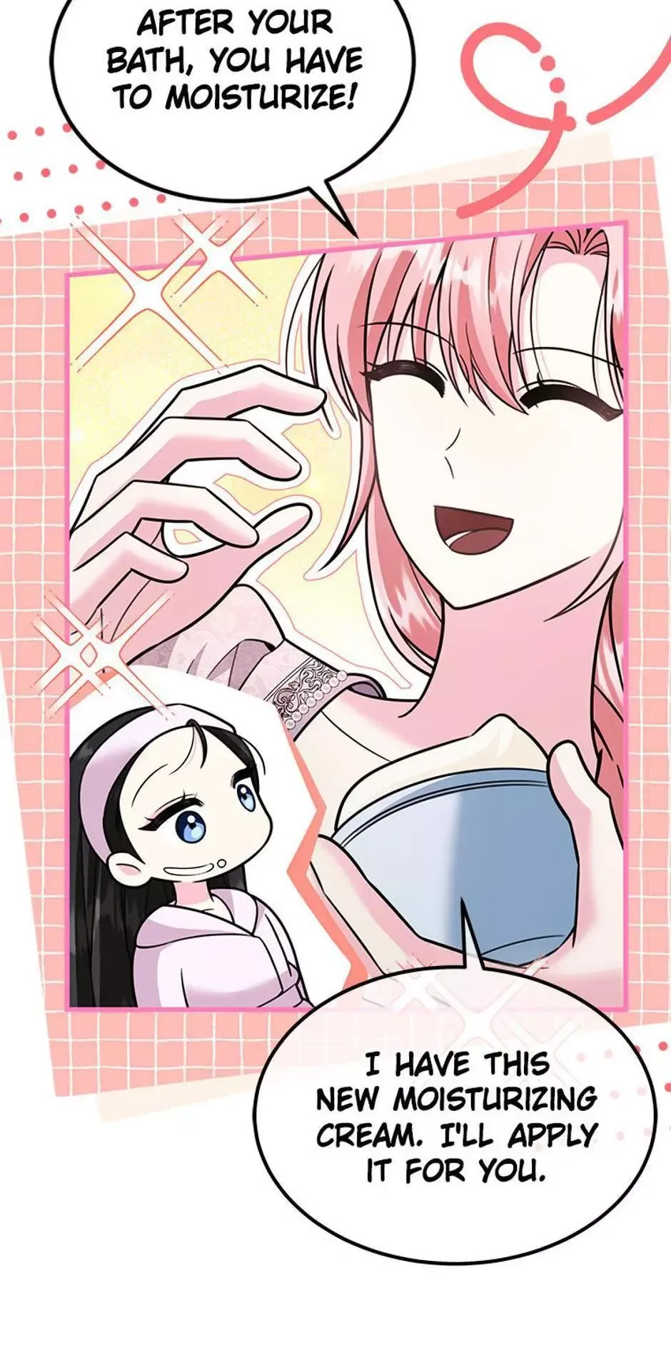 Your God Sent You Chapter 62 page 59