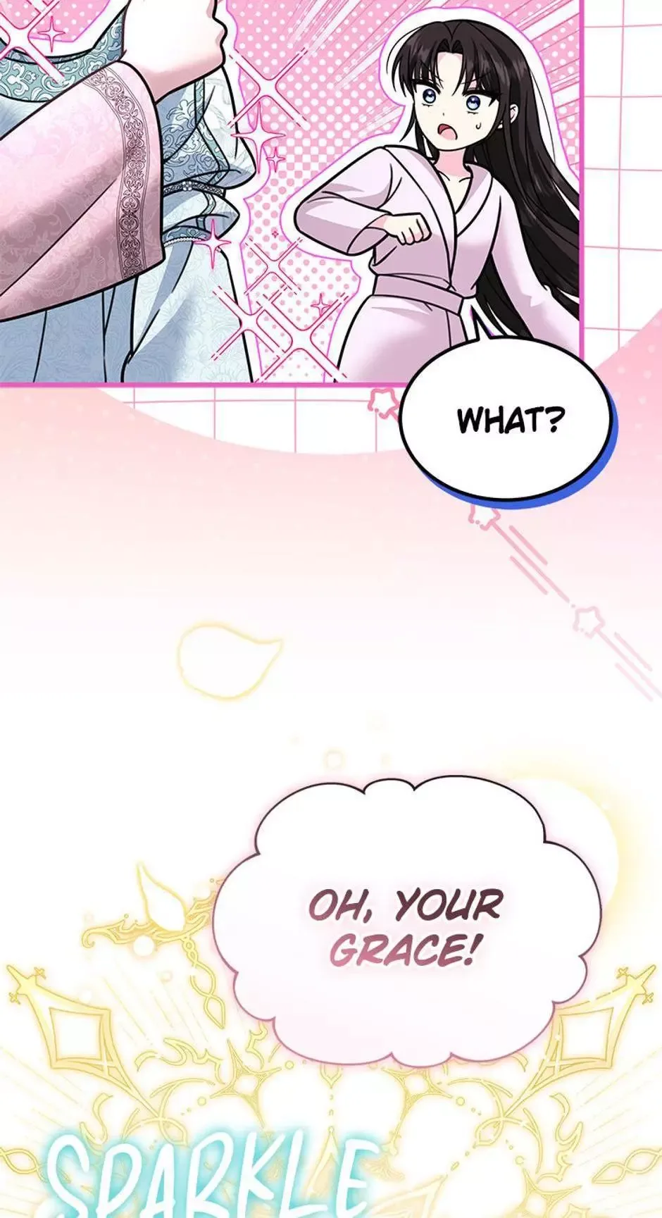 Your God Sent You Chapter 62 page 61