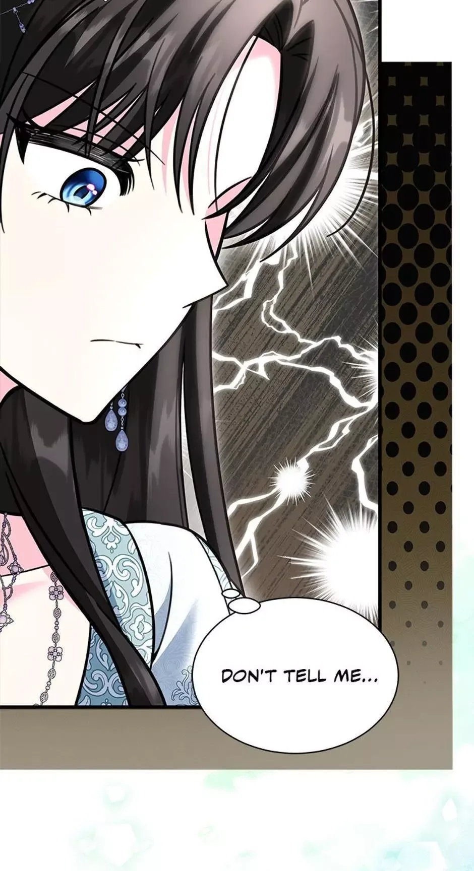 Your God Sent You Chapter 62 page 65