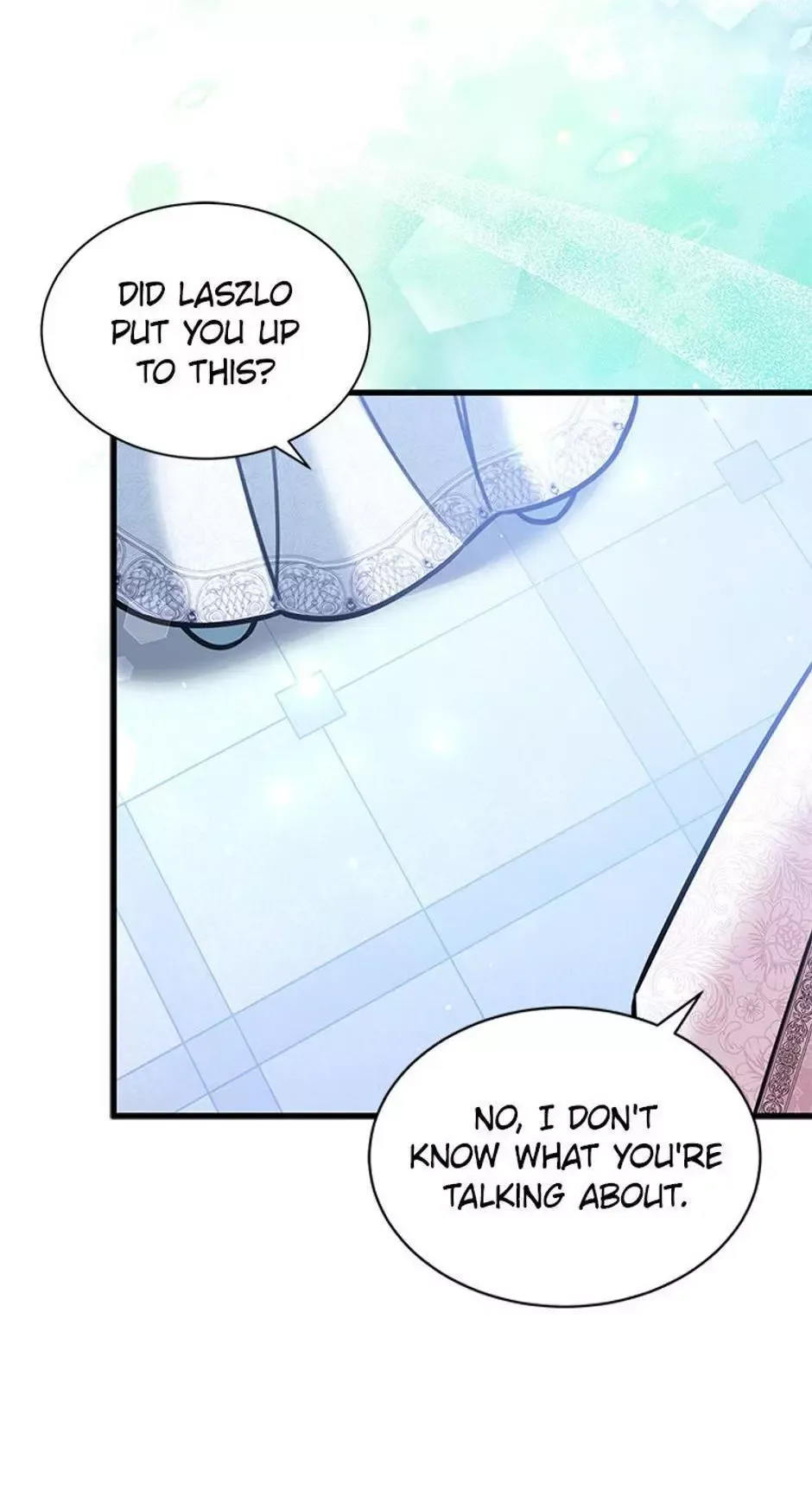 Your God Sent You Chapter 62 page 66