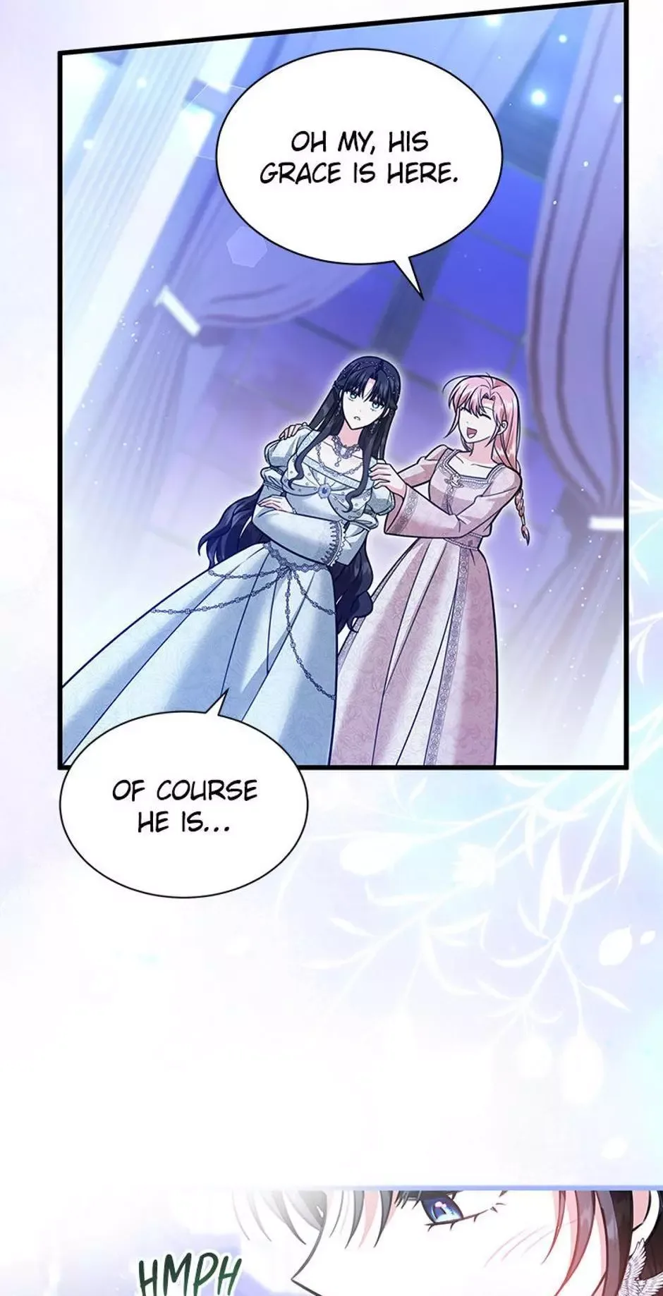 Your God Sent You Chapter 62 page 68