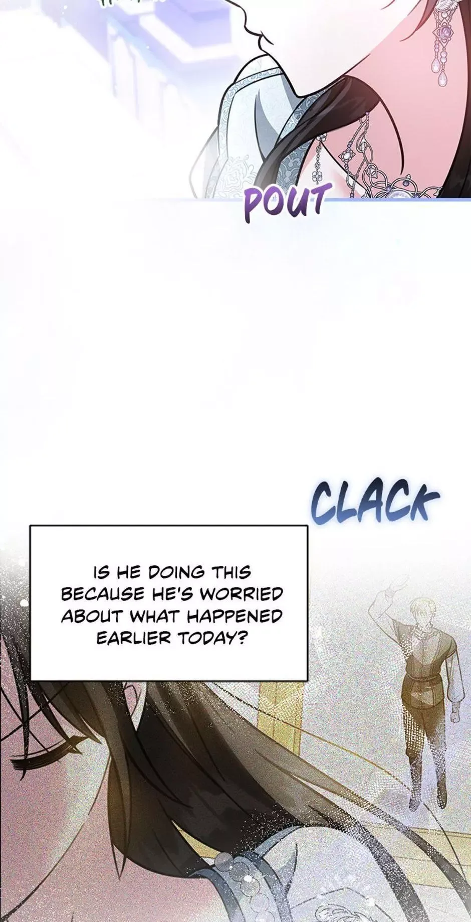 Your God Sent You Chapter 62 page 69