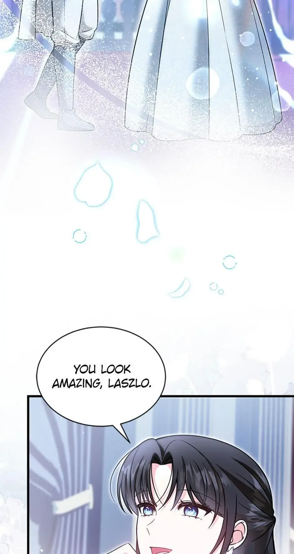 Your God Sent You Chapter 63 page 3