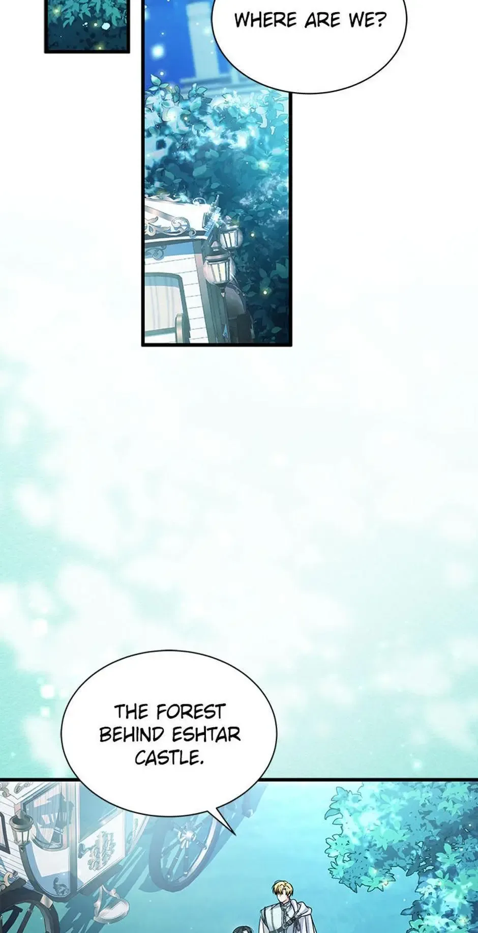 Your God Sent You Chapter 63 page 17