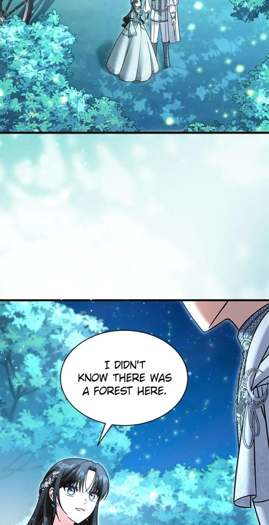 Your God Sent You Chapter 63 page 18