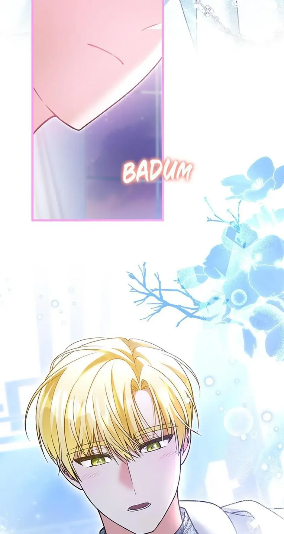 Your God Sent You Chapter 63 page 7