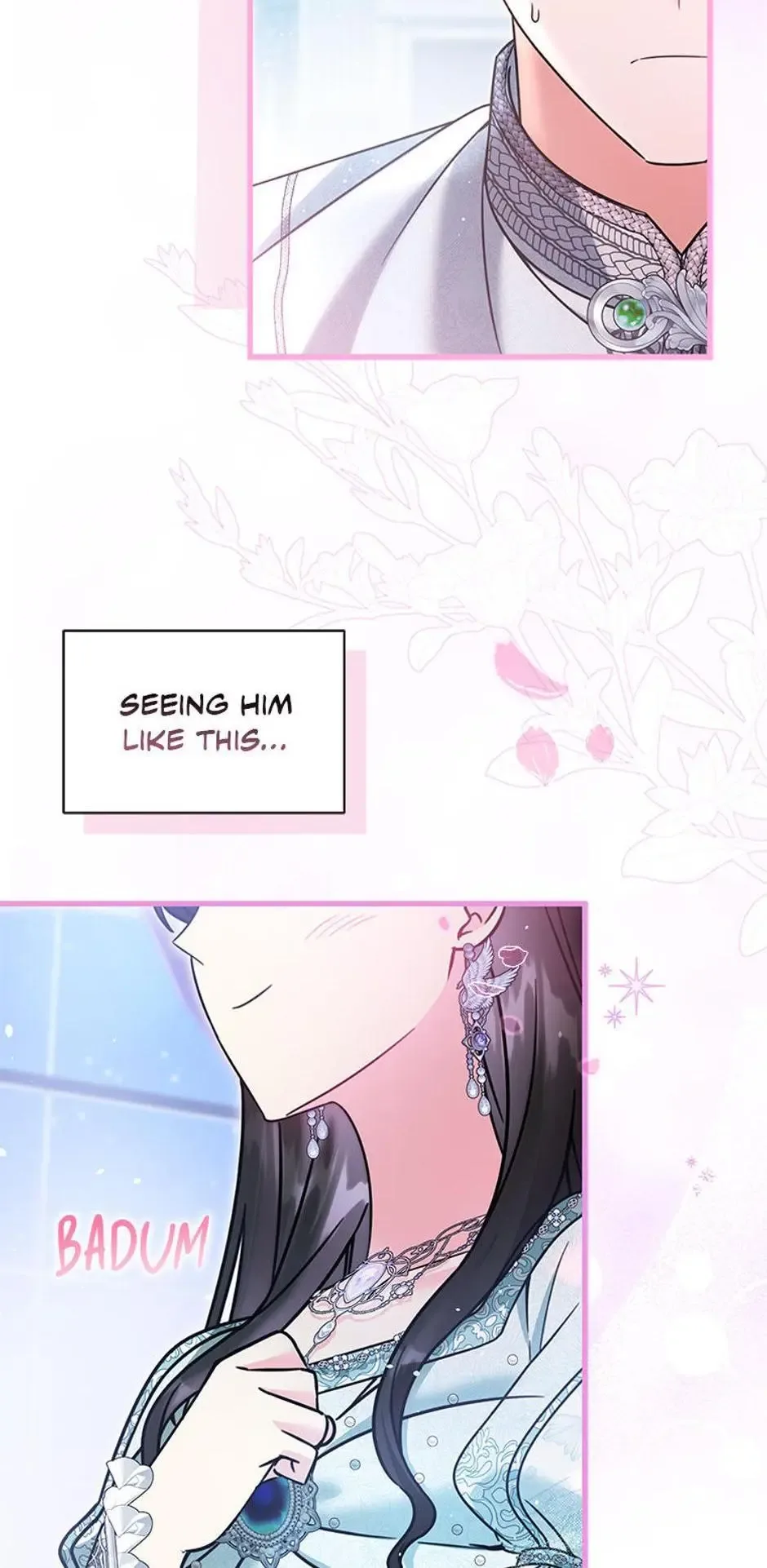 Your God Sent You Chapter 63 page 11