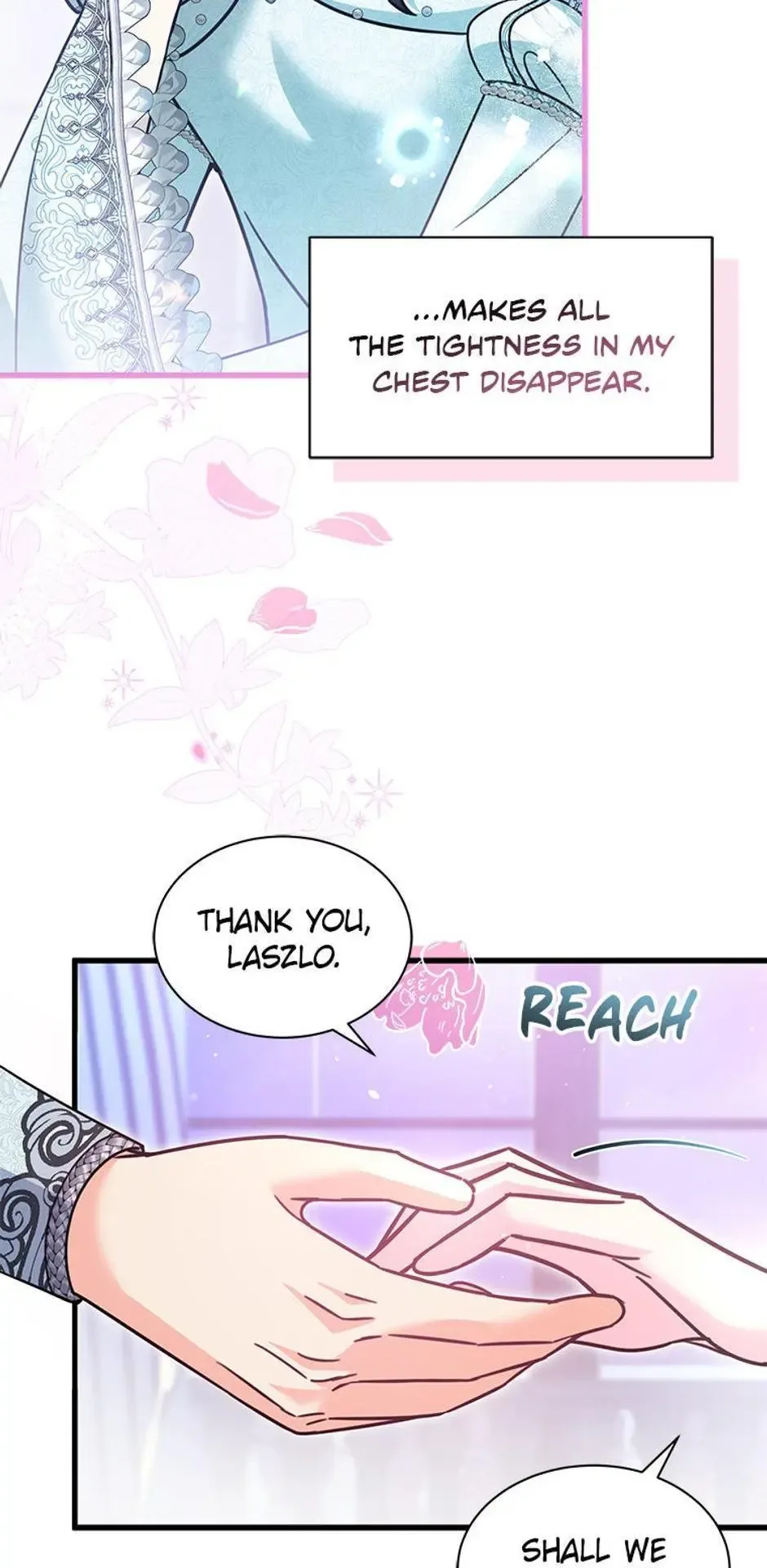 Your God Sent You Chapter 63 page 12