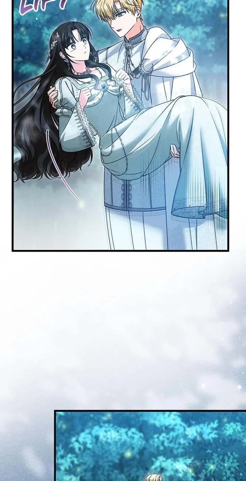 Your God Sent You Chapter 63 page 20